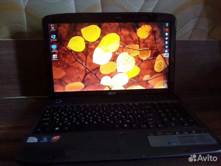 Acer Aspire