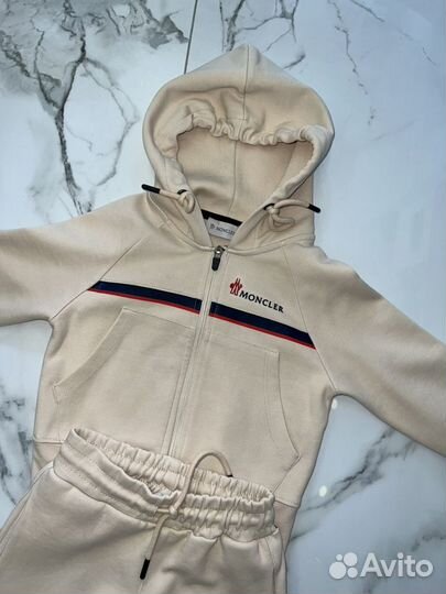 Детский Костюм moncler