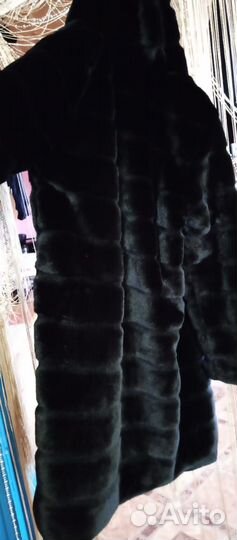 Шуба норковая 42 44 торг