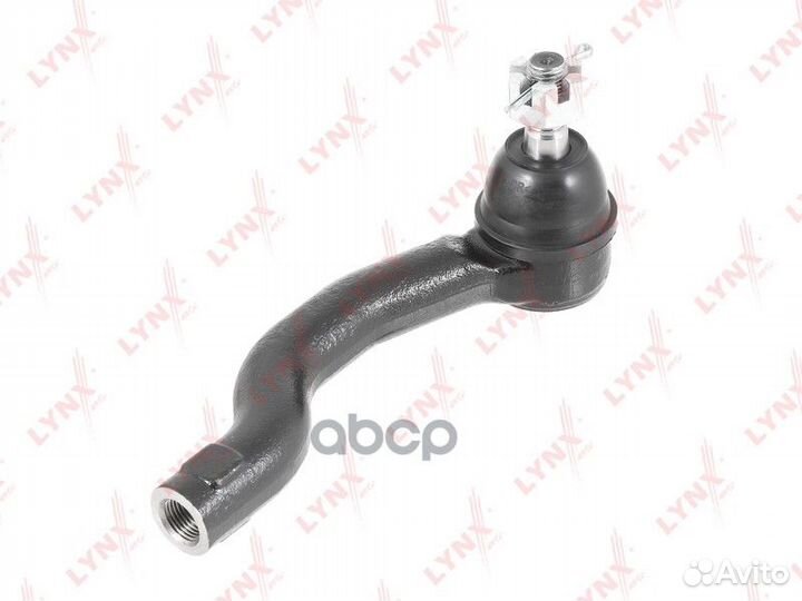 Рулевой наконечник L C4270L lynxauto