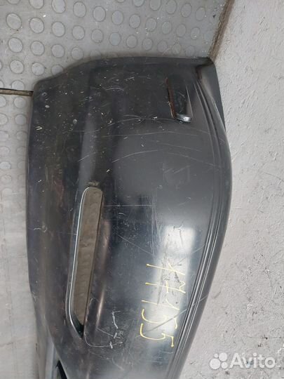 Бампер Lexus RX, 2001