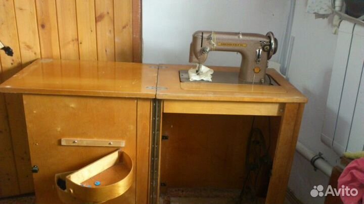 Подольск ножного управления