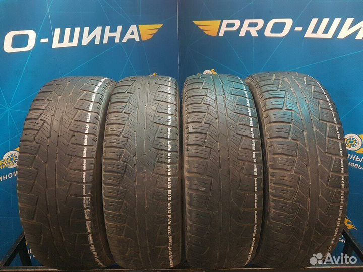 Cordiant All Terrain 215/65 R16