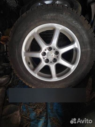 Goform W705 215/65 R16