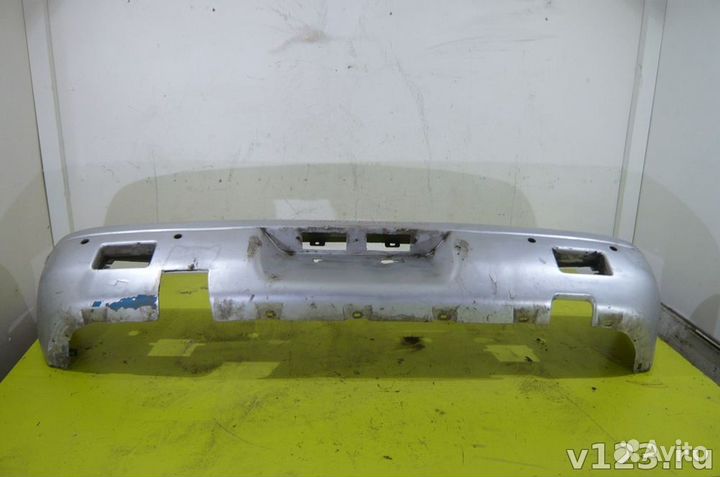 Бампер задний Kia Sportage 1 1994-2005 21642