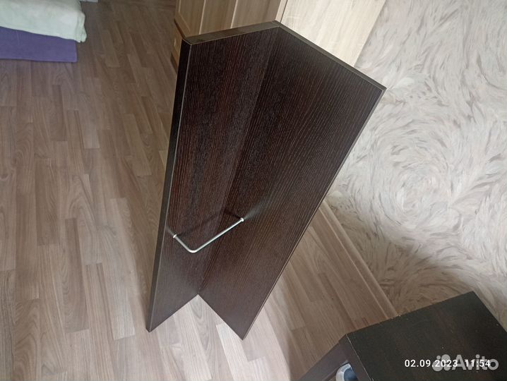 Полка настенная