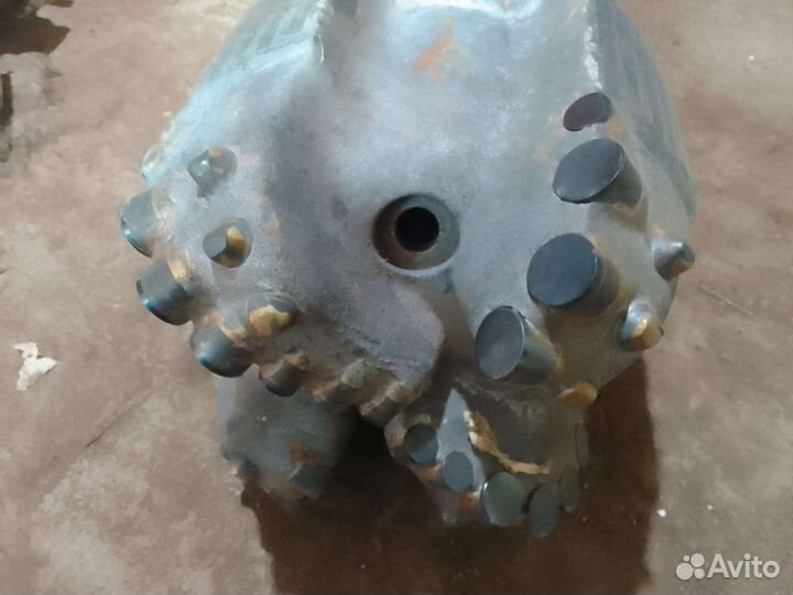 Долото pdc 215