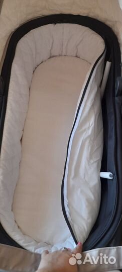 Продам коляску 2 в 1