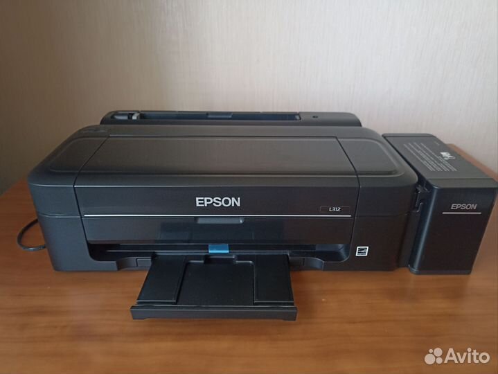 Принтер epson l132