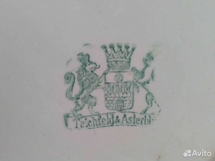 Посуда разных стран керамика