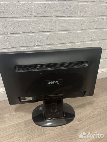 Монитор Benq