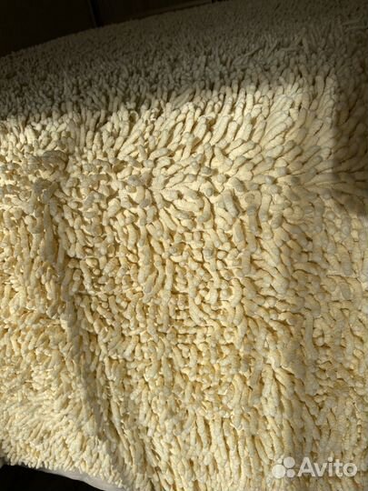 Покрывало на диван бу