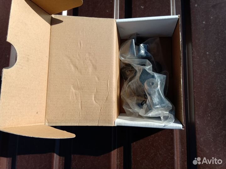 Опора шаровая правая Lynx C1243R для Ford, Mazda