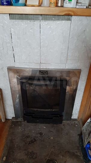 Дача 12 м² на участке 15 сот.