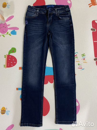 Детские вещи пакетом