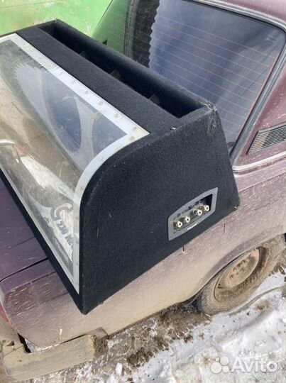 Корб под саб