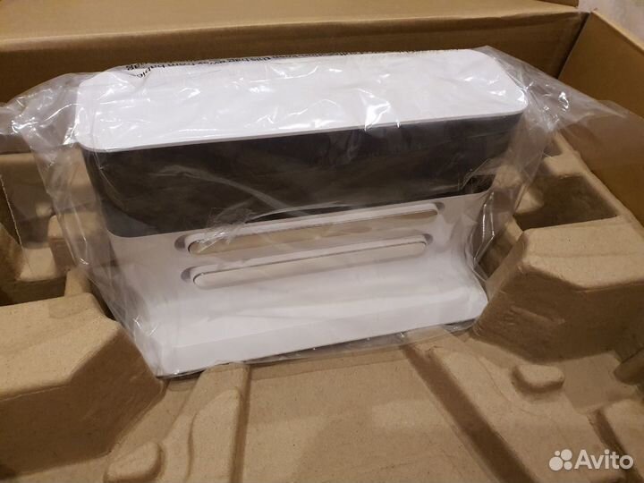 Робот пылесос Xiaomi Vacuum Cleaner 1S (Новый)