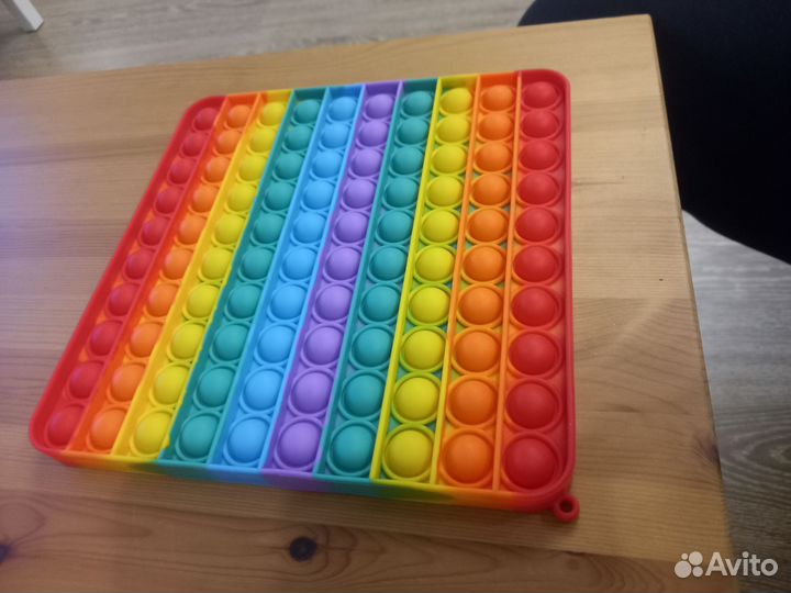 Поп ит большой