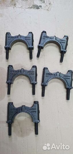 Блок цилиндров cummins 2,8