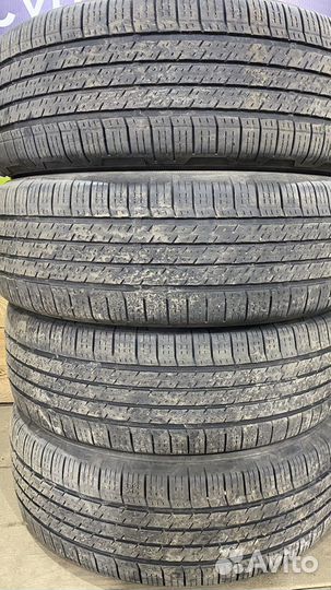 Continental Conti4x4SportContact 225/65 R17