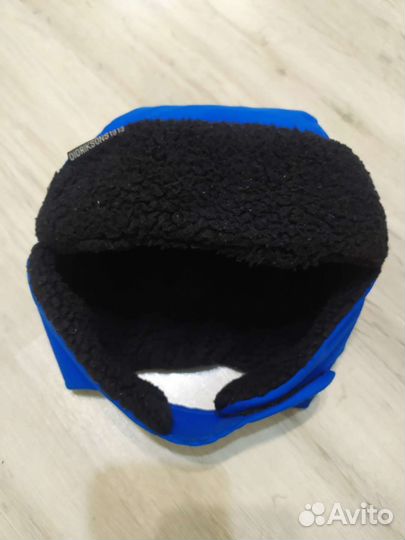 Шапка didriksons