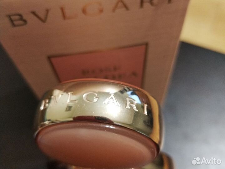 Туалетная вода bulgari Rose Goldea женская