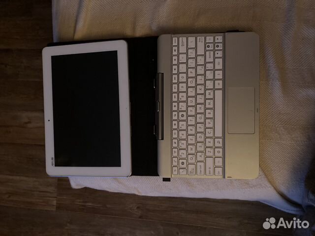 Планшет Asus Transformer Pad K018 (tf103cg)