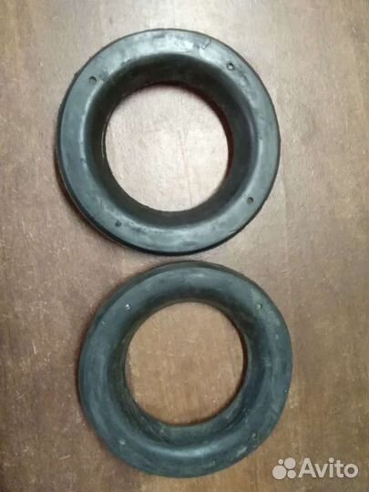 Проставки под пружина Мазда MPV