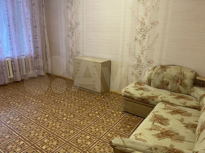 2-к. квартира, 56,7 м², 3/5 эт.