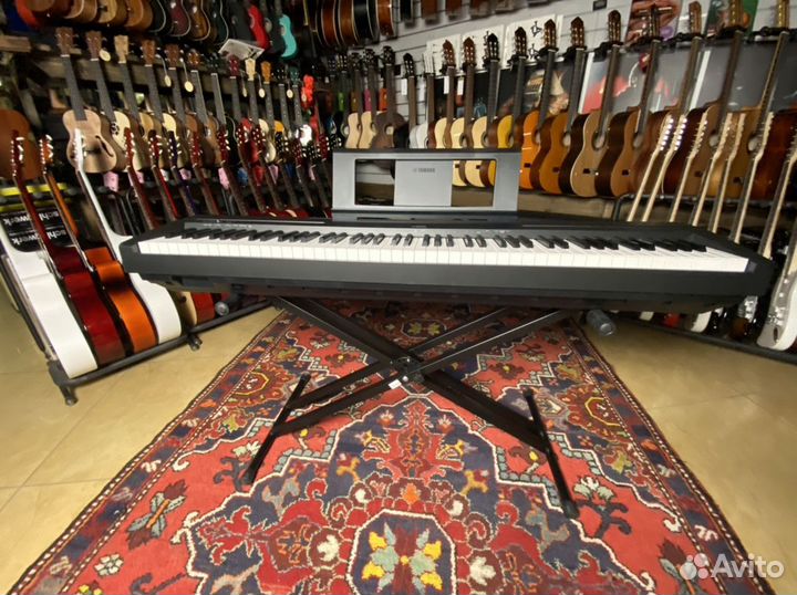 Электропиано Yamaha