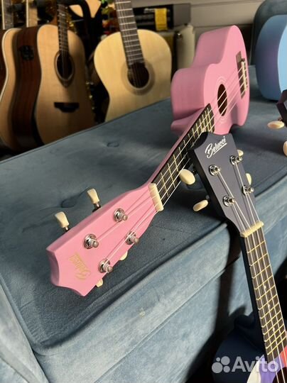 Укулеле belucci