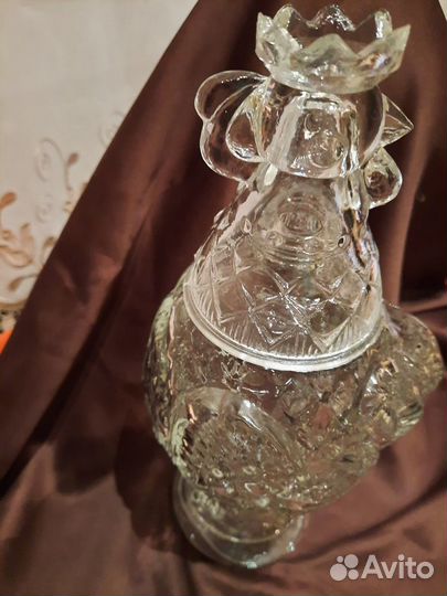 Бутылка 0, 5 л. курочка