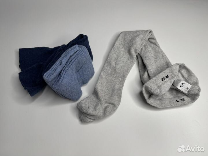 Колготки C&A 92