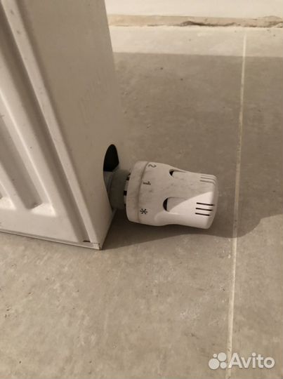 Радиатор стальной панельный Prado Universal