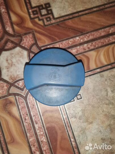 Крышка расширительного бачка volkswagen