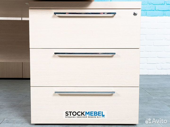 Кабинет Руководителя Ekis Italy