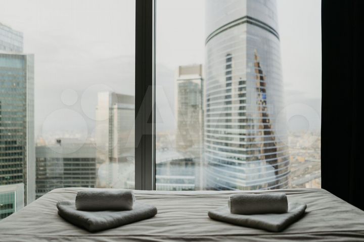 Комната 17 м², 67/71 эт.