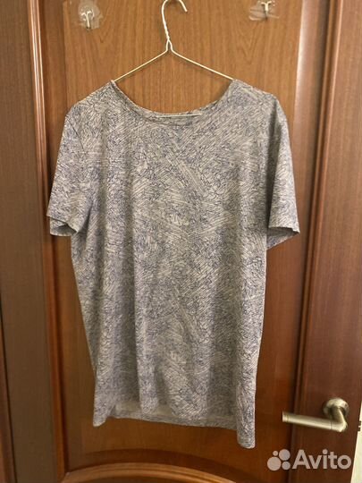 Футболки разные бренды