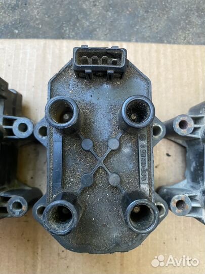 Модуль зажигания chery, geely