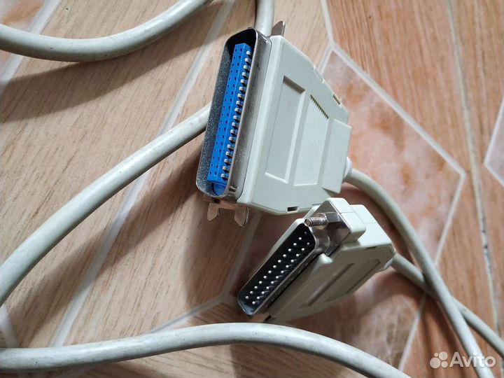 Кабель для компьютера