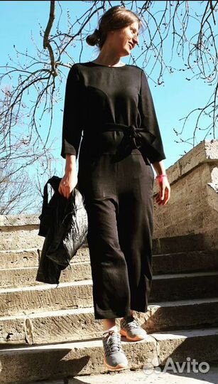 Комбинезон cos