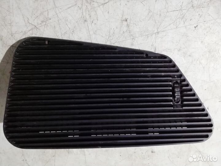 Дефлекторы торпеды BMW 5 E34