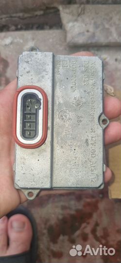 Блок розжига Е211