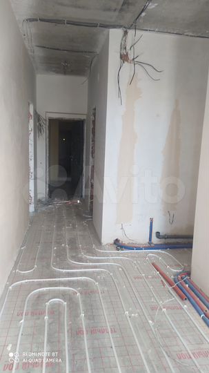 3-к. квартира, 93 м², 9/10 эт.