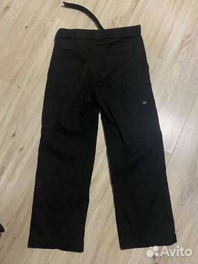 Брюки dickies loose fit