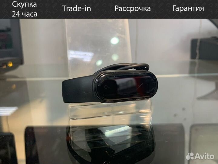 Xiaomi Mi Band 5 Black