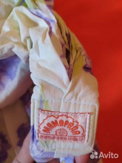 Слинг с кольцами