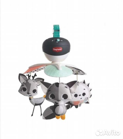 Мобиль Tine Love