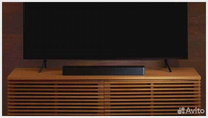 Саундбар Bose TV Speaker