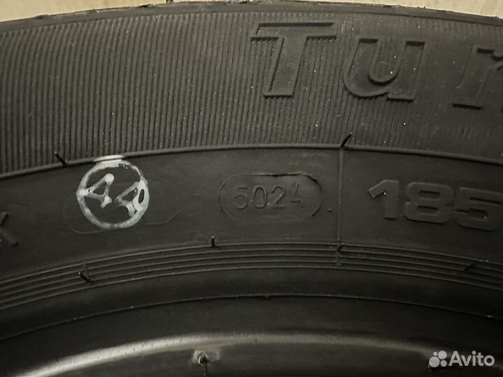 Tunga Zodiak 2 185/65 R14 90T